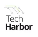 Delotte TechHarbor logo